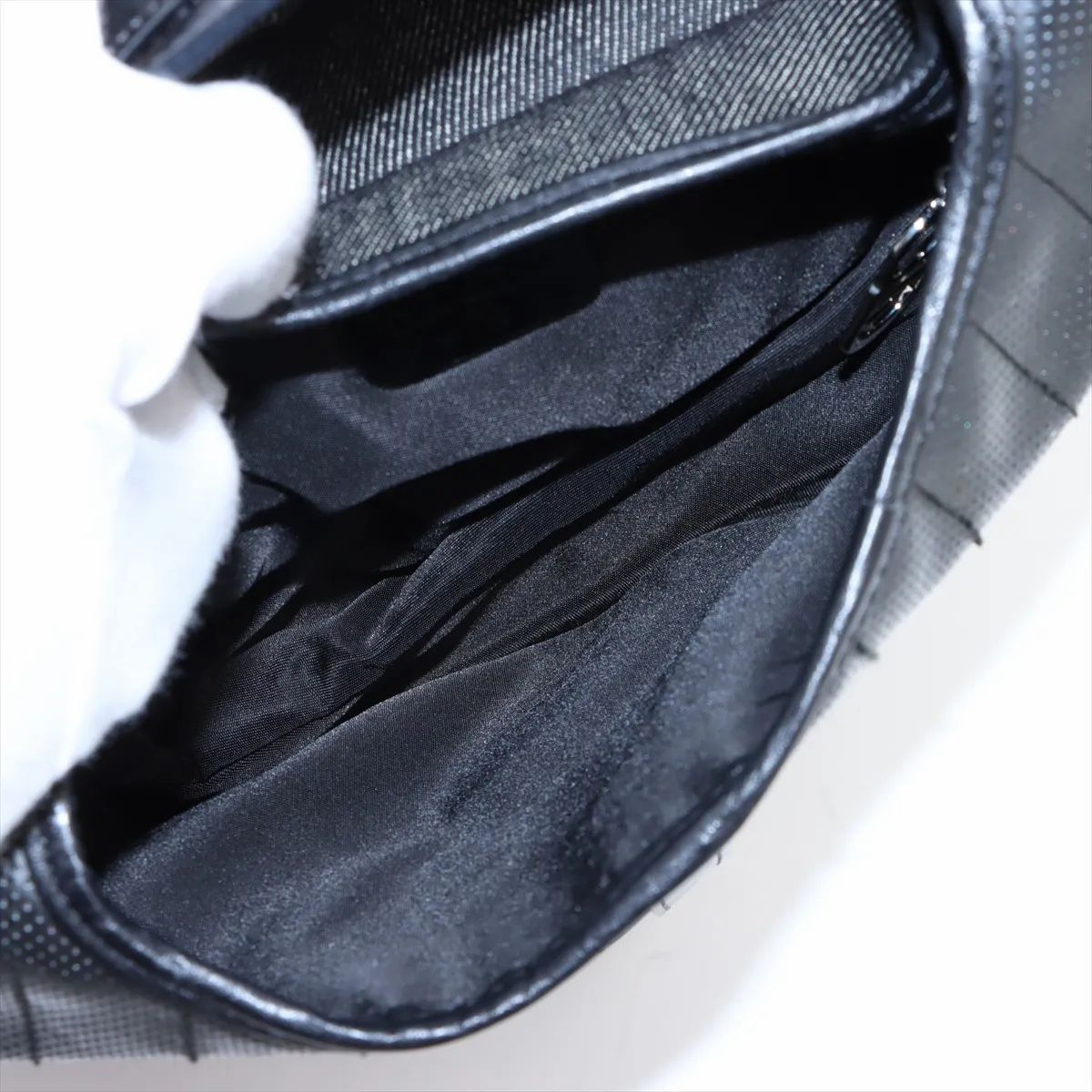 Saddle Bag, Canvas — view 7