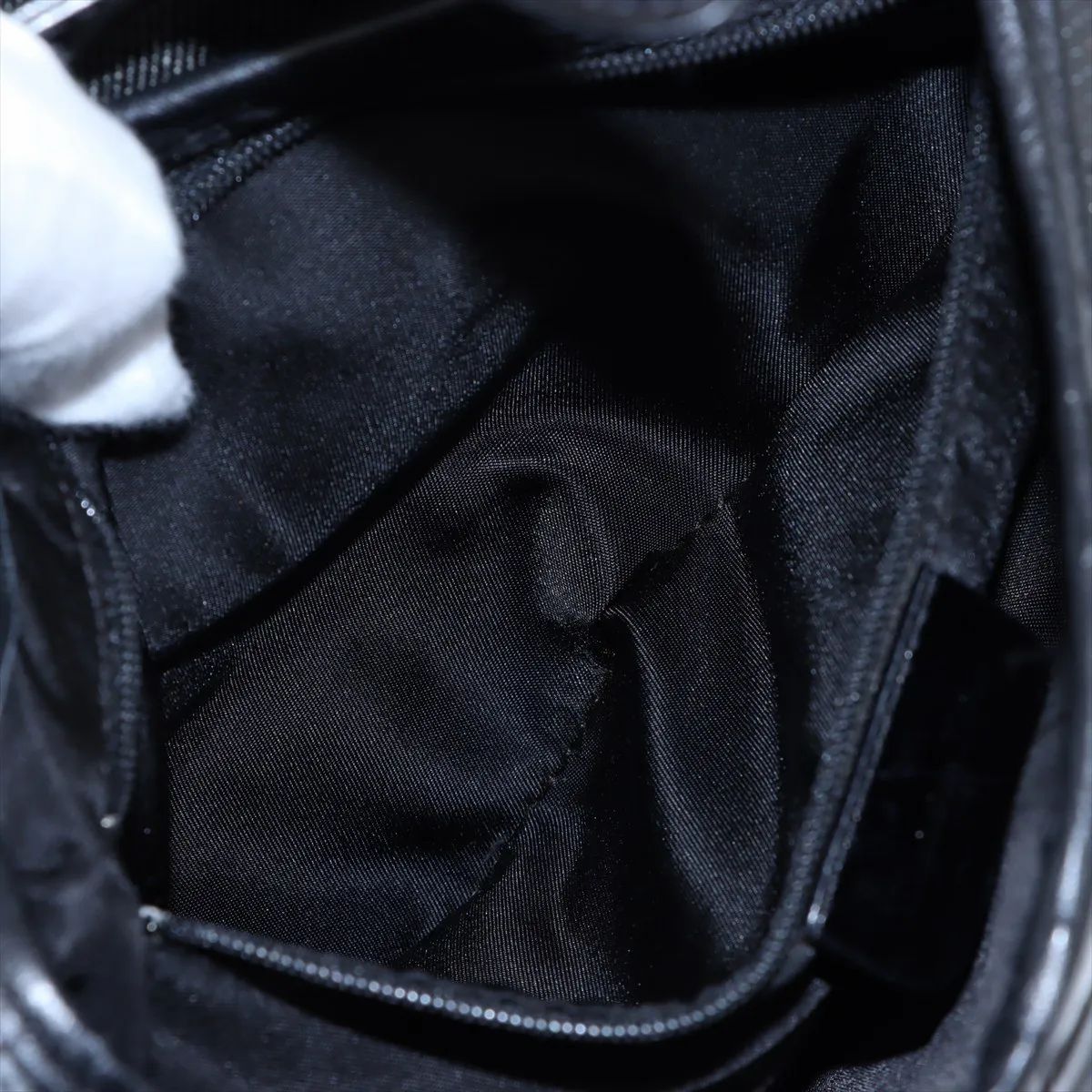Saddle Bag, Canvas — view 8