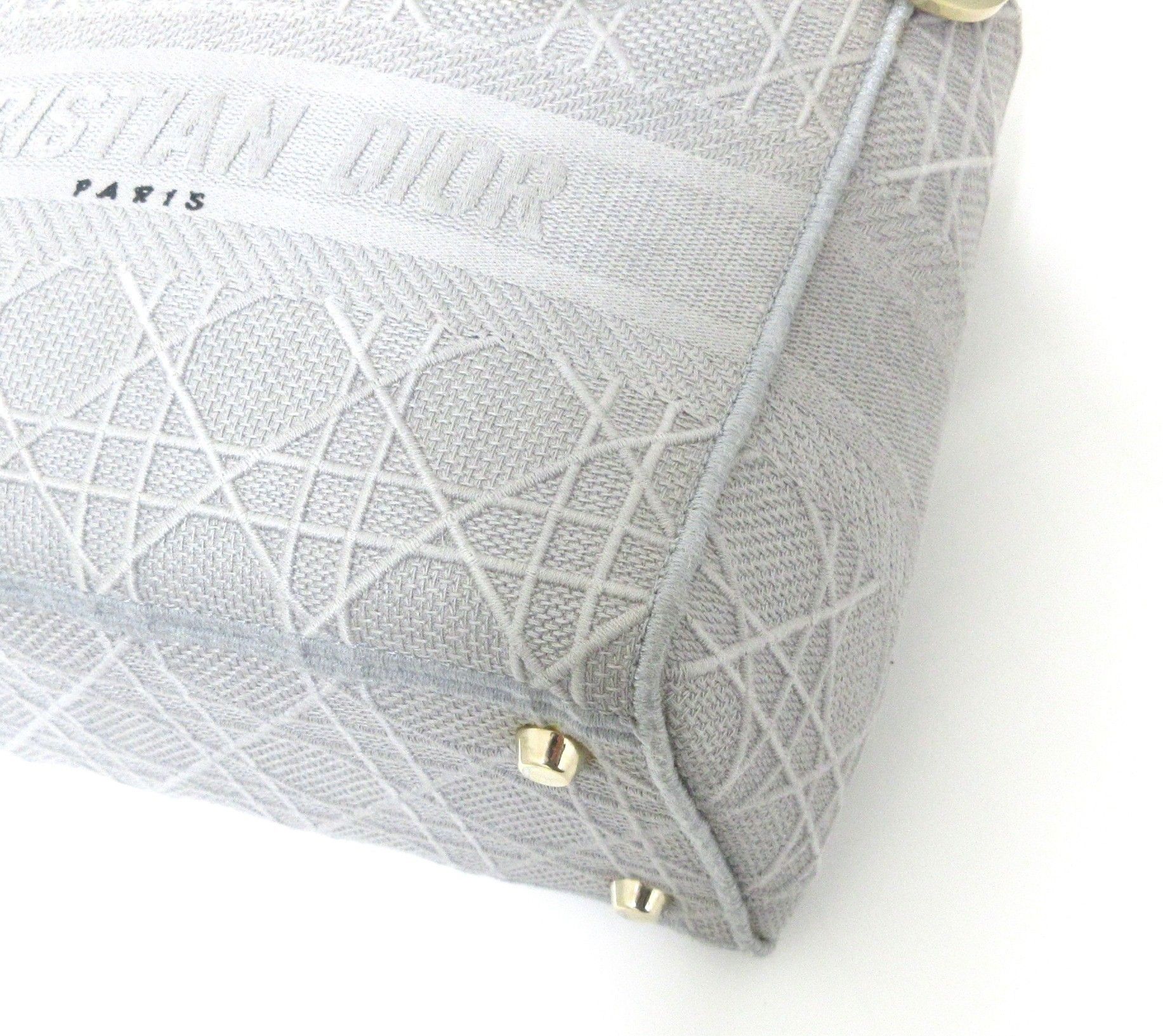 Lady D-Lite Medium Shoulder Bag — view 5
