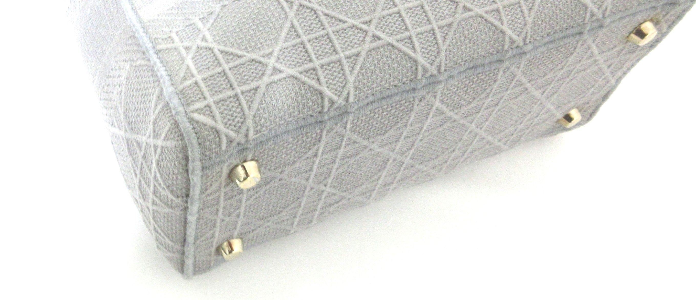 Lady D-Lite Medium Shoulder Bag — view 6