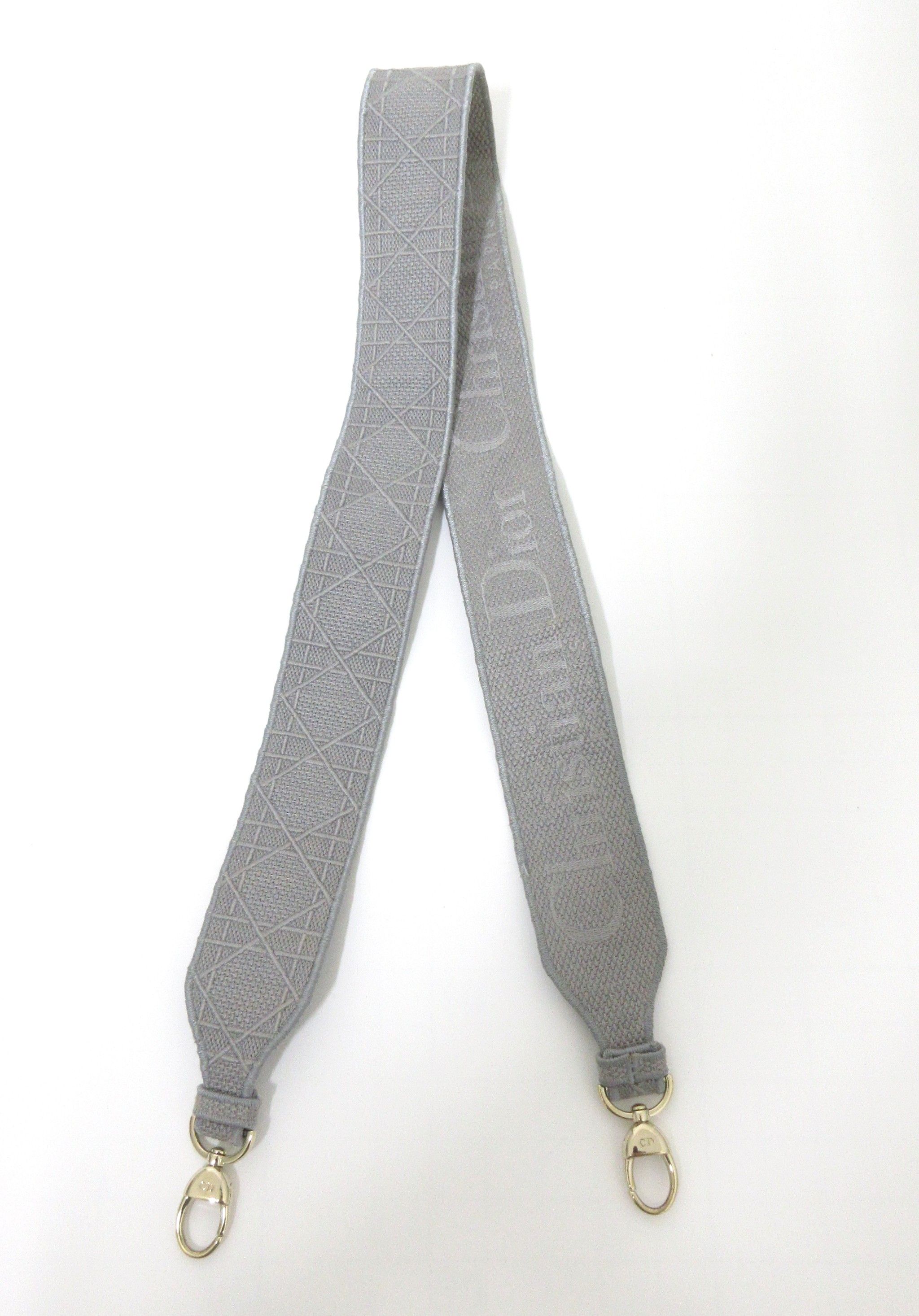 Lady D-Lite Medium Shoulder Bag — view 9