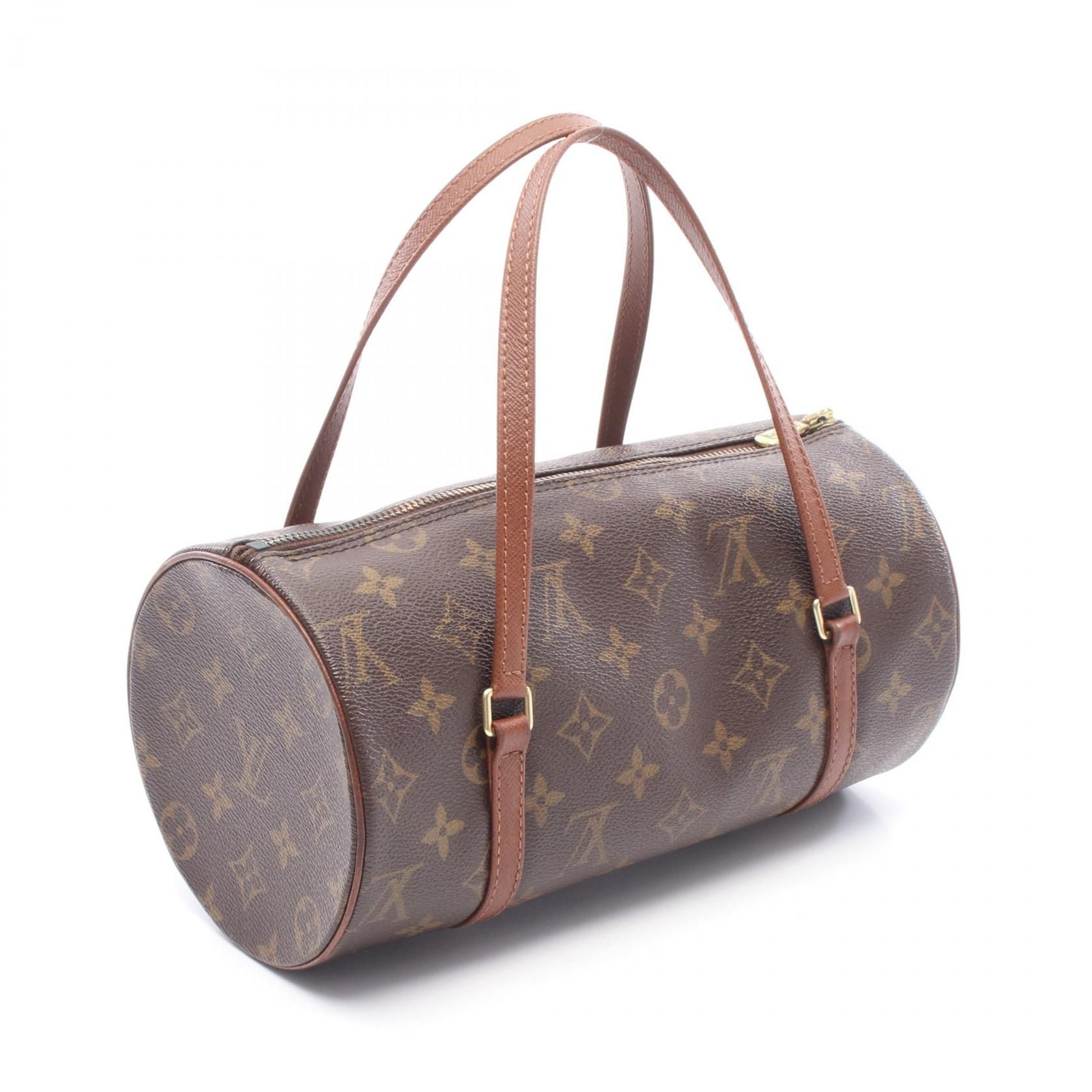 Vintage Papillon 26, Monogram — view 2