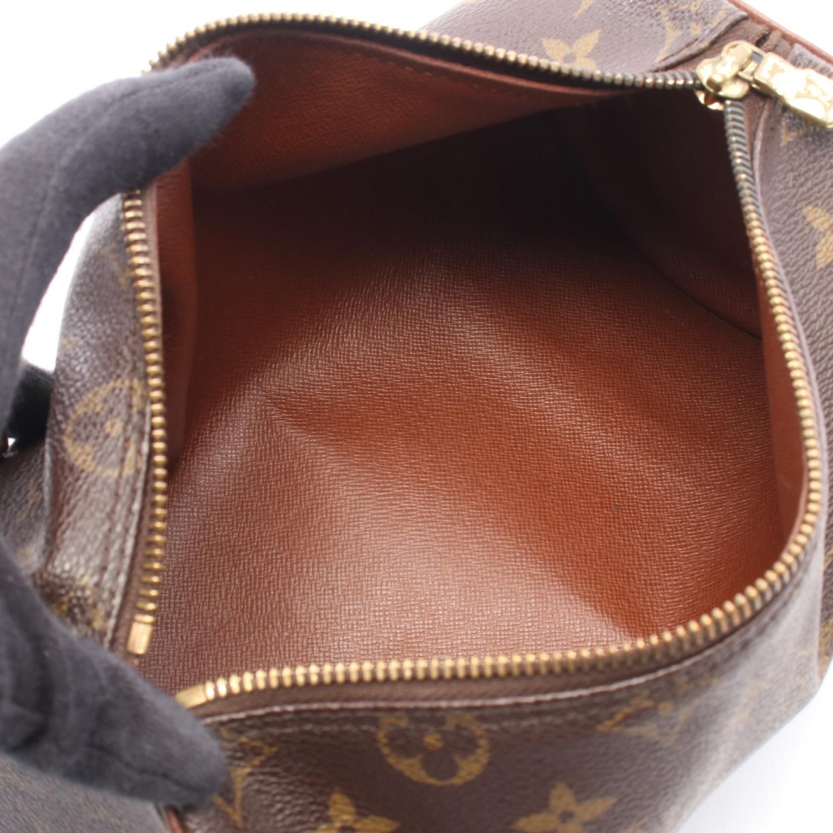 Vintage Papillon 26, Monogram — view 3