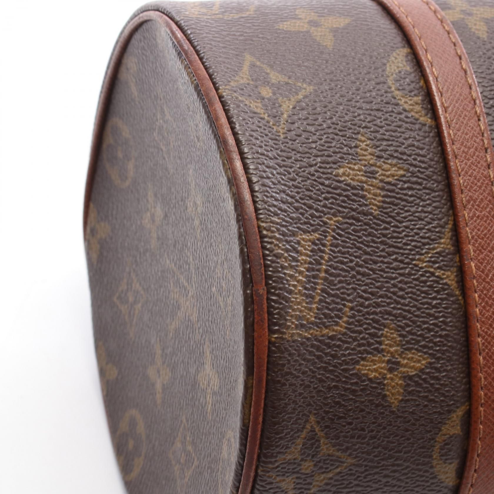 Vintage Papillon 26, Monogram — view 9