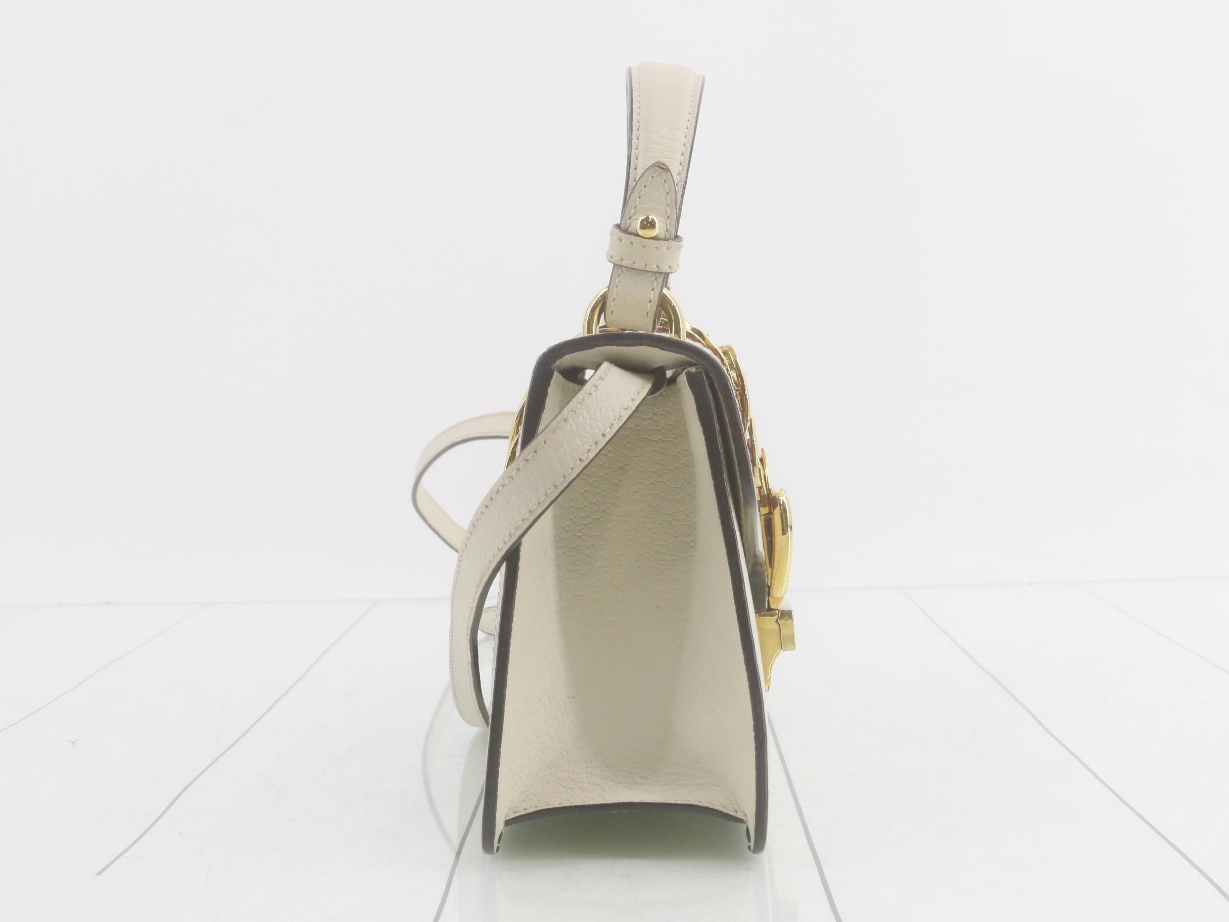 Sylvie Bee & Star 2WAY Shoulder/Handbag — view 4