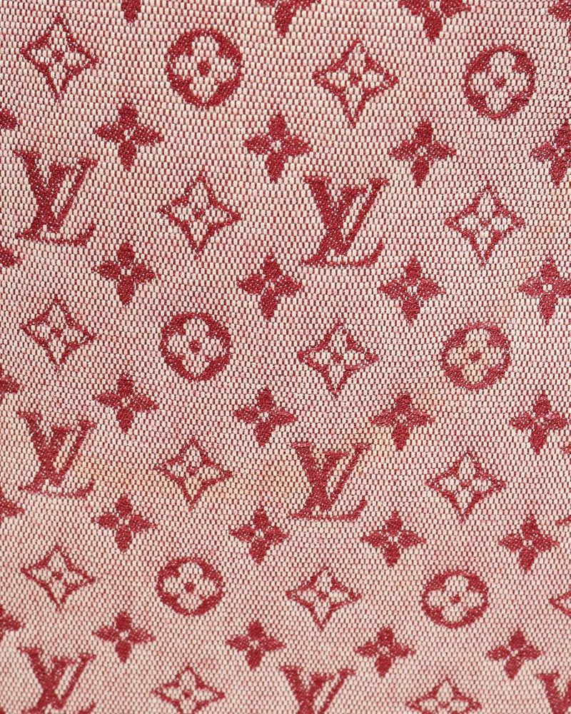 Mini Lin Alma Haut Bag — view 13