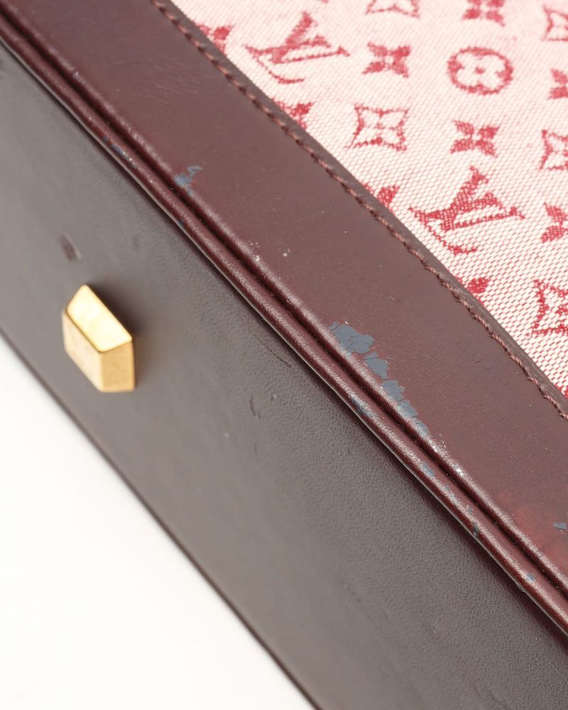 Mini Lin Alma Haut Bag — view 14