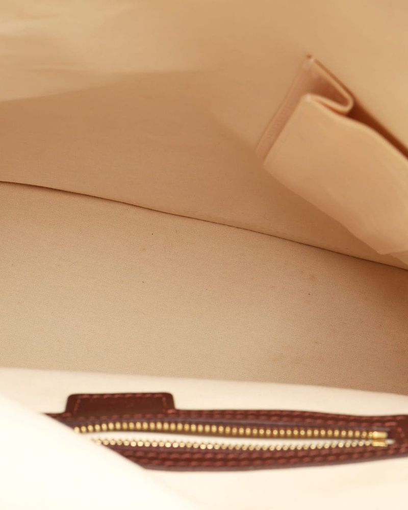 Mini Lin Alma Haut Bag — view 15