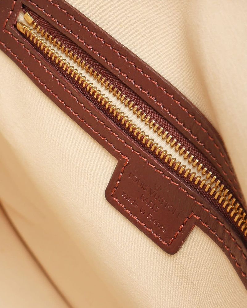 Mini Lin Alma Haut Bag — view 16