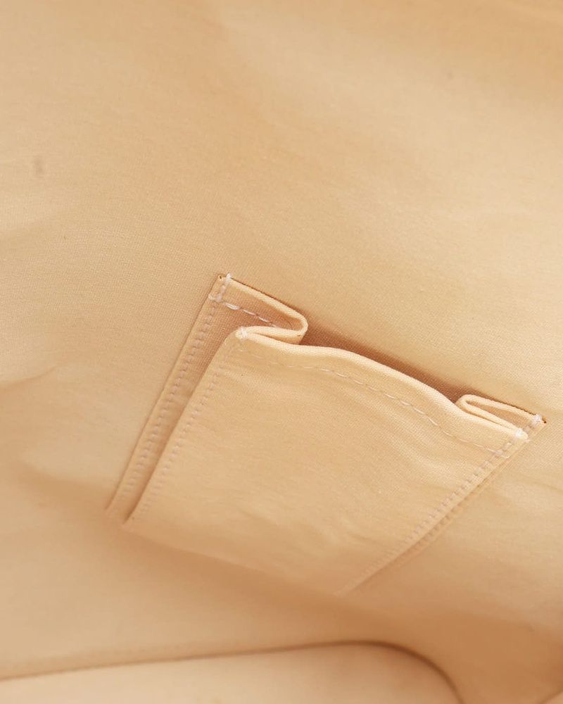 Mini Lin Alma Haut Bag — view 17