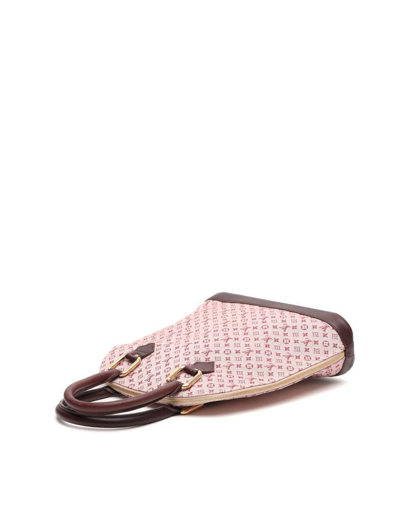 Mini Lin Alma Haut Bag — view 5