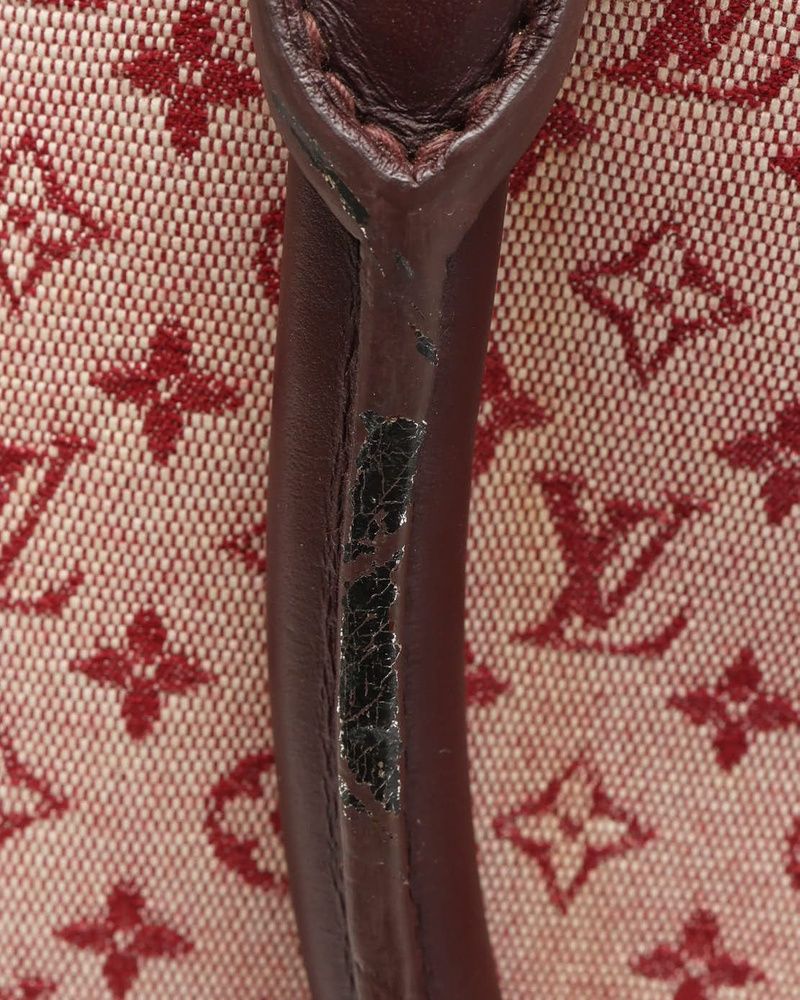 Mini Lin Alma Haut Bag — view 7