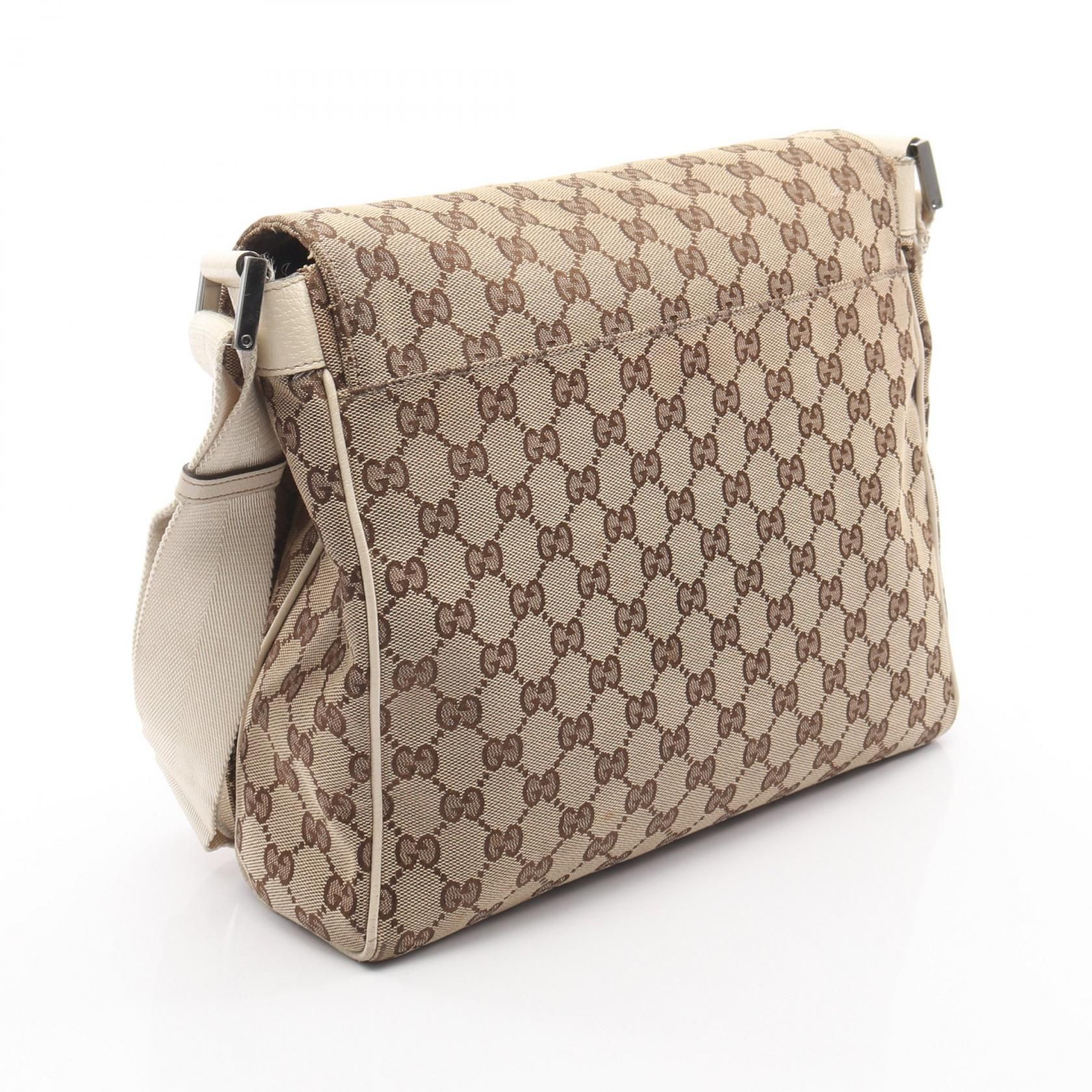 Flap Messenger, GG Canvas — view 2