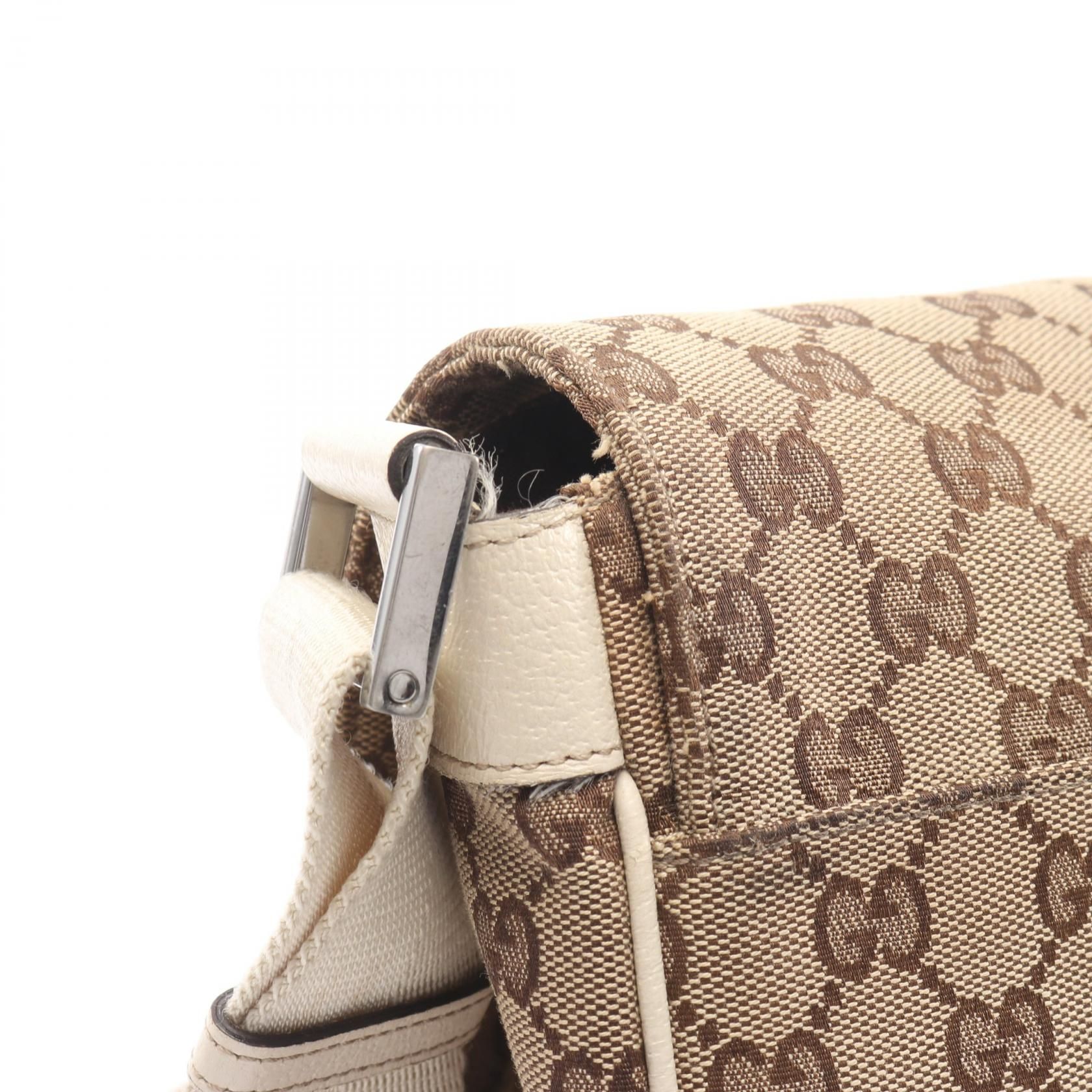 Flap Messenger, GG Canvas — view 6