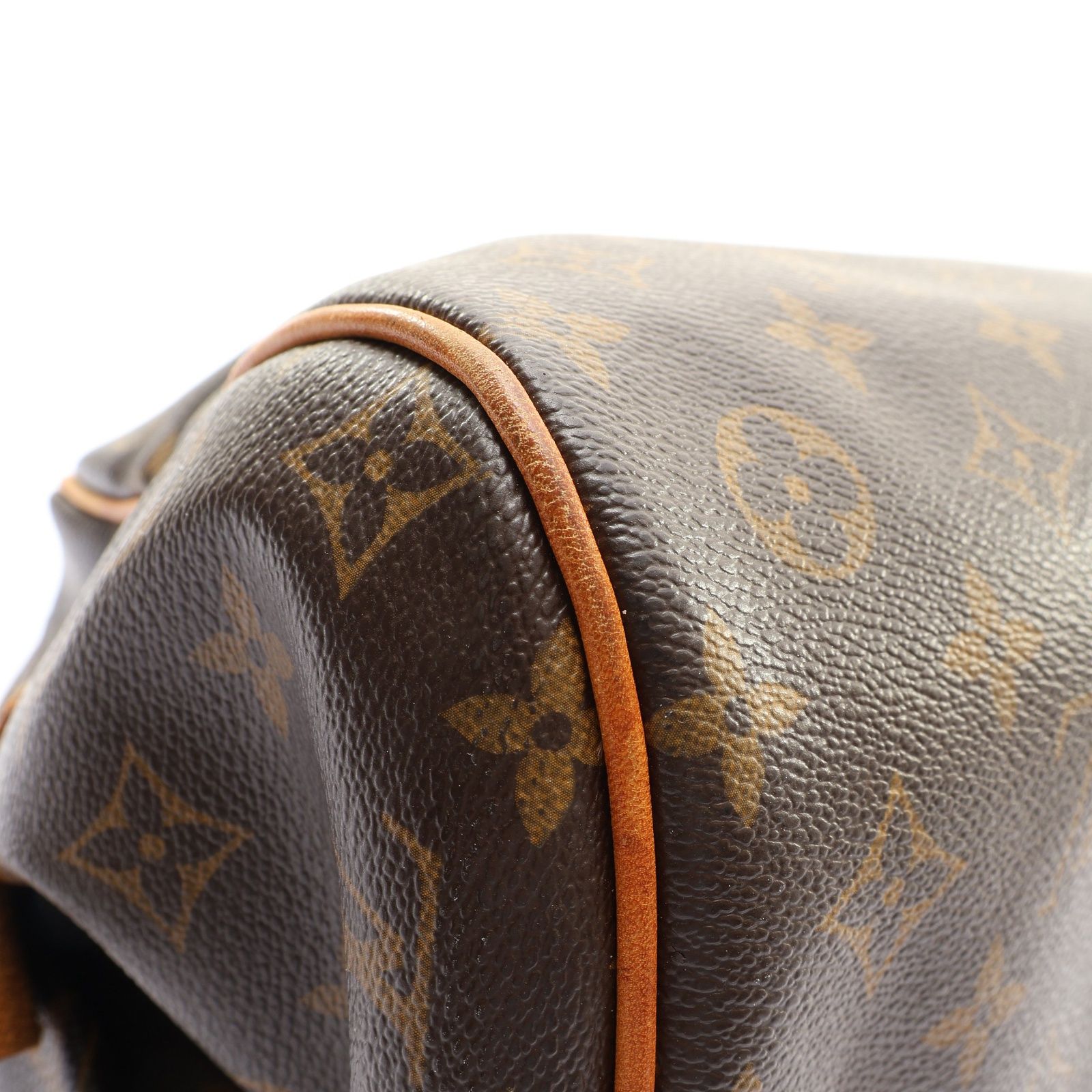 Montorgueil GM, Monogram — view 12