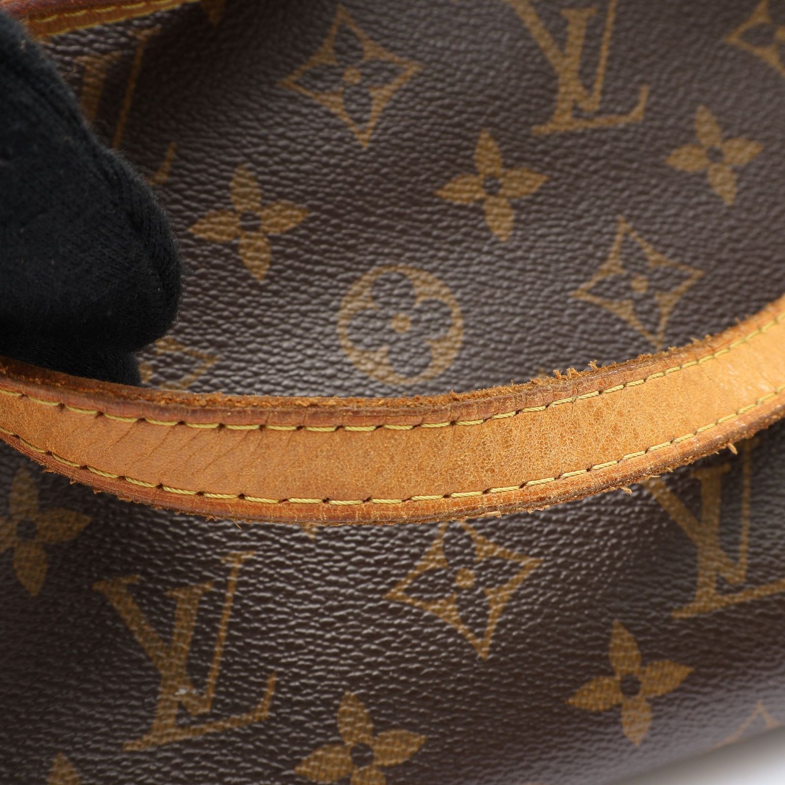 Montorgueil GM, Monogram — view 14