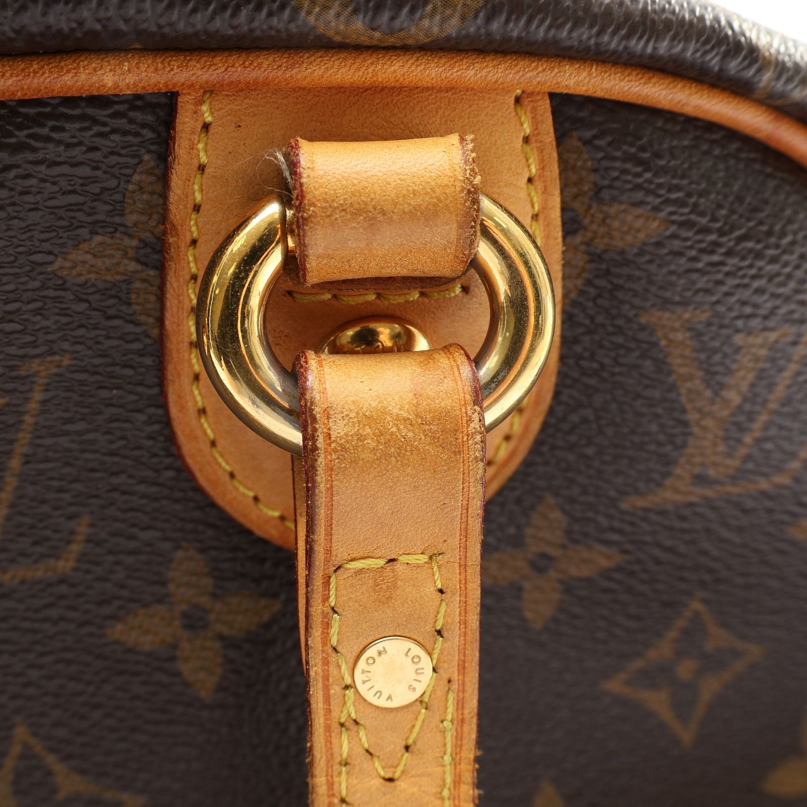 Montorgueil GM, Monogram — view 15
