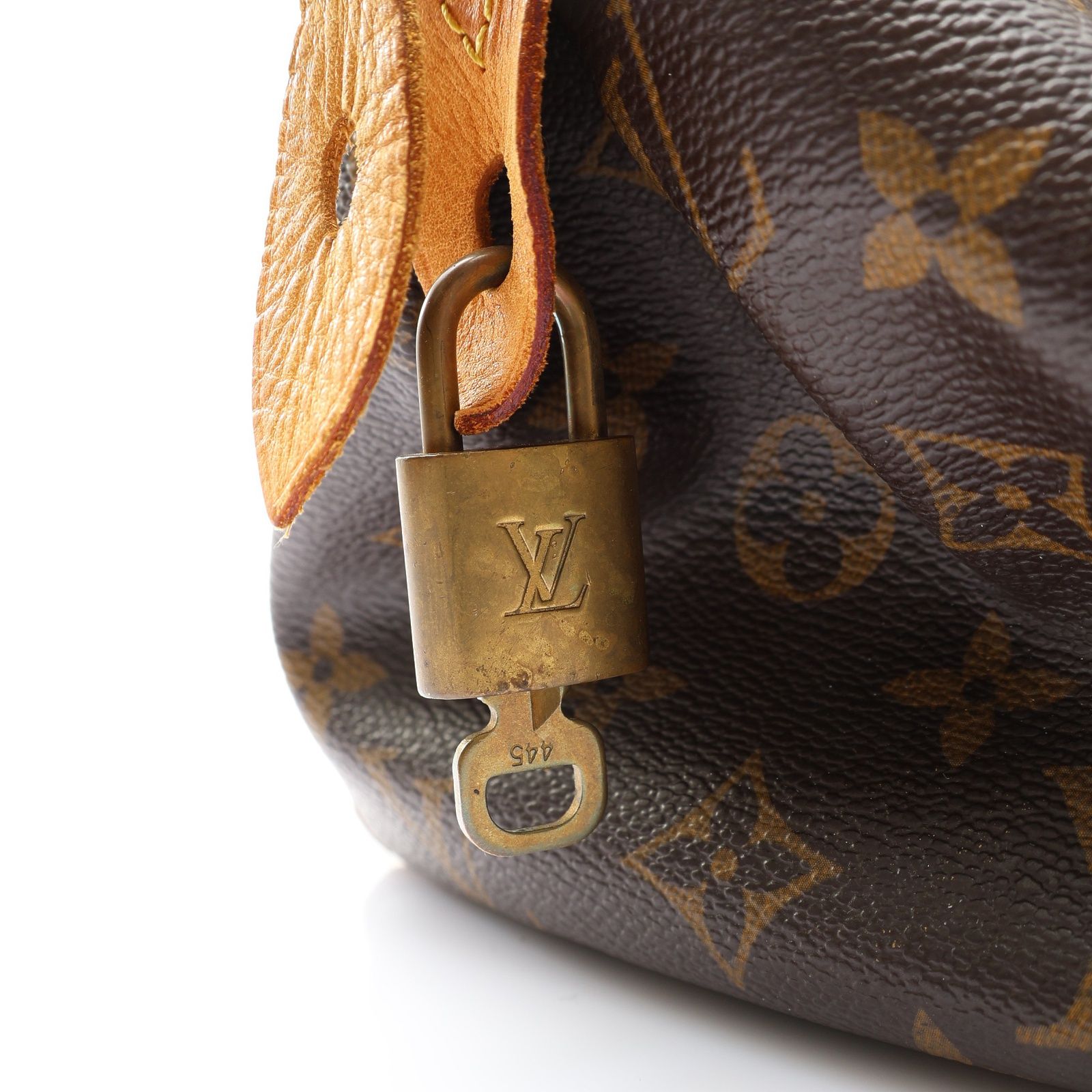 Montorgueil GM, Monogram — view 7