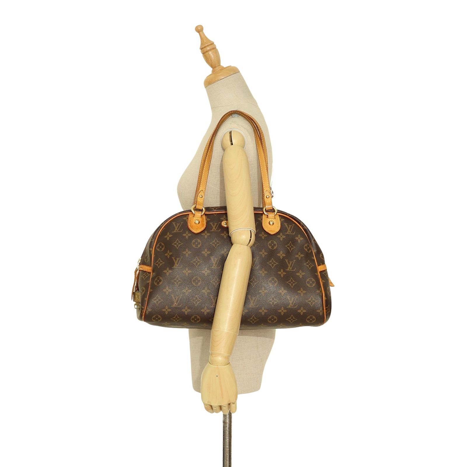 Montorgueil GM, Monogram — view 8