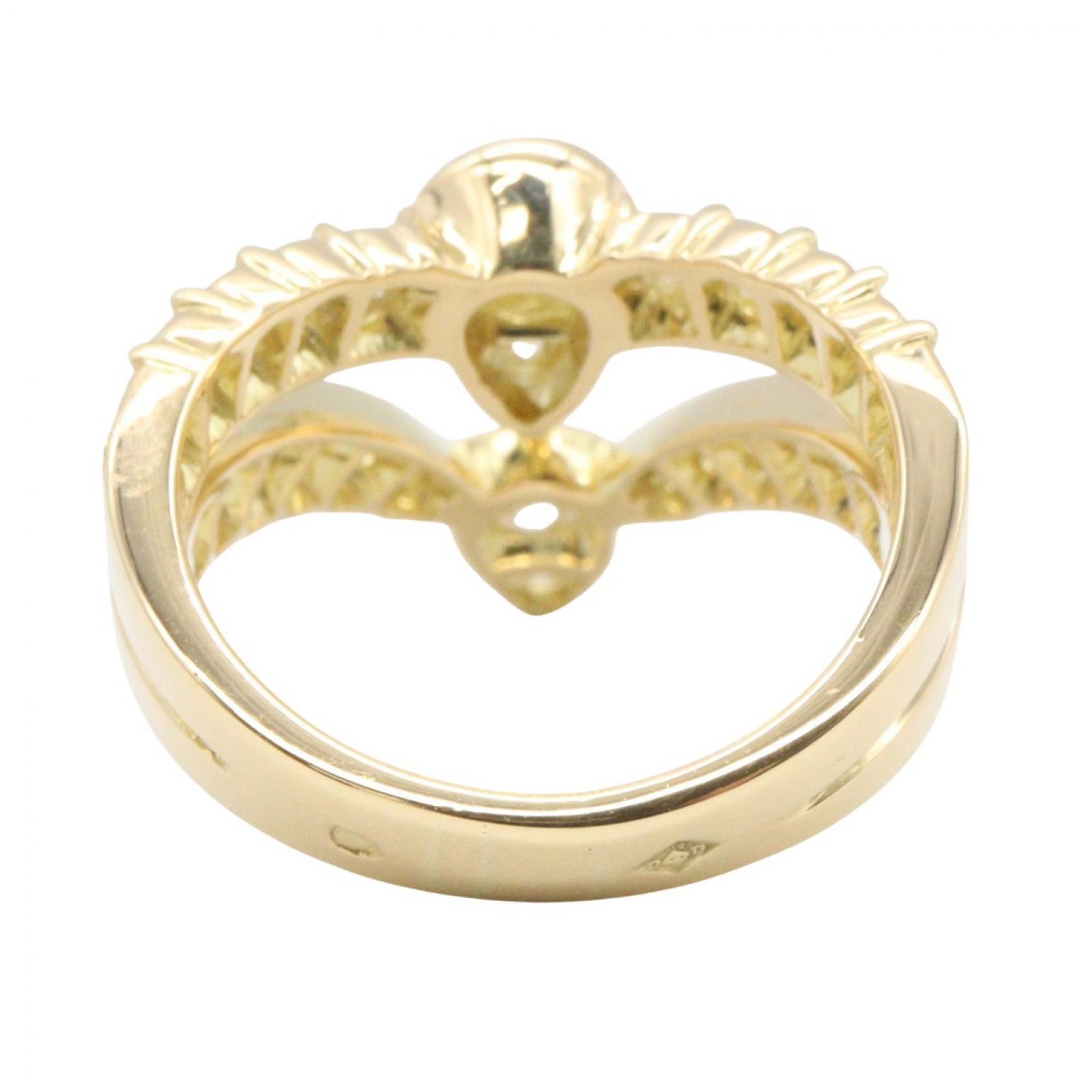 Diamond, Gold — view 3
