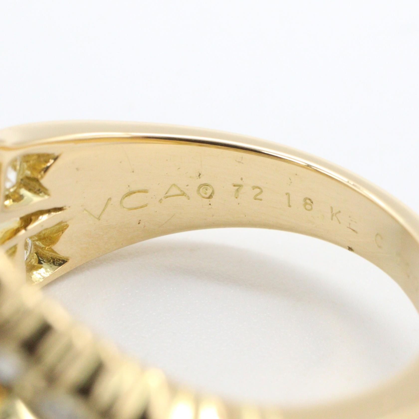 Diamond, Gold — view 4
