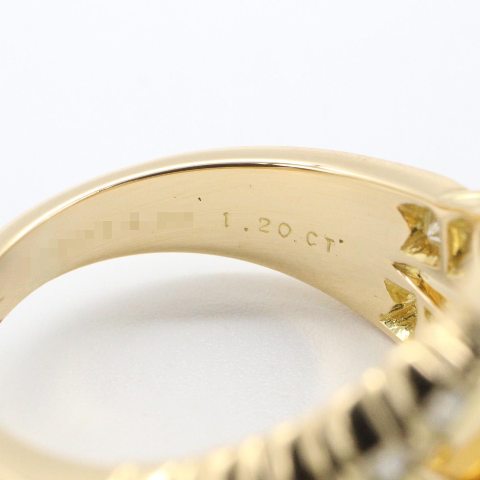Diamond, Gold — view 5