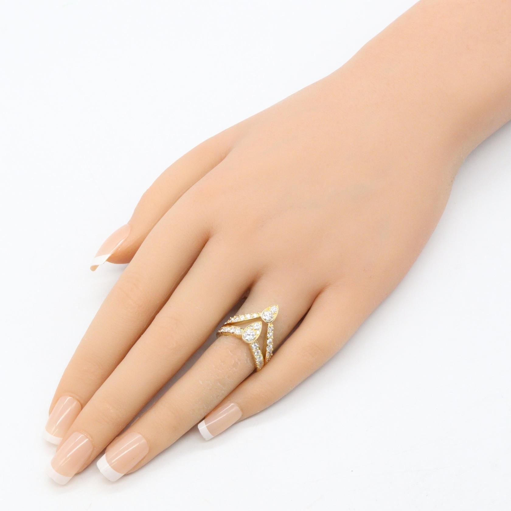 Diamond, Gold — view 9
