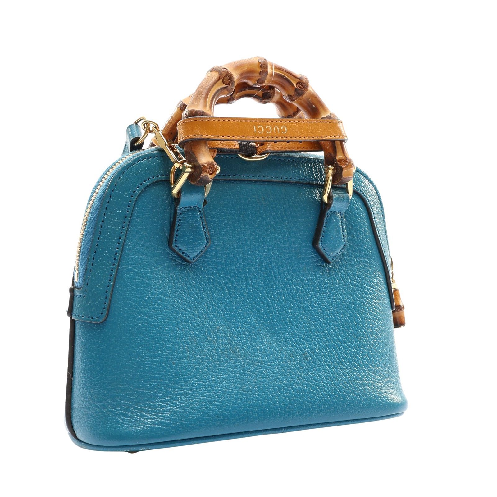 Blue #715775, Blue — view 2
