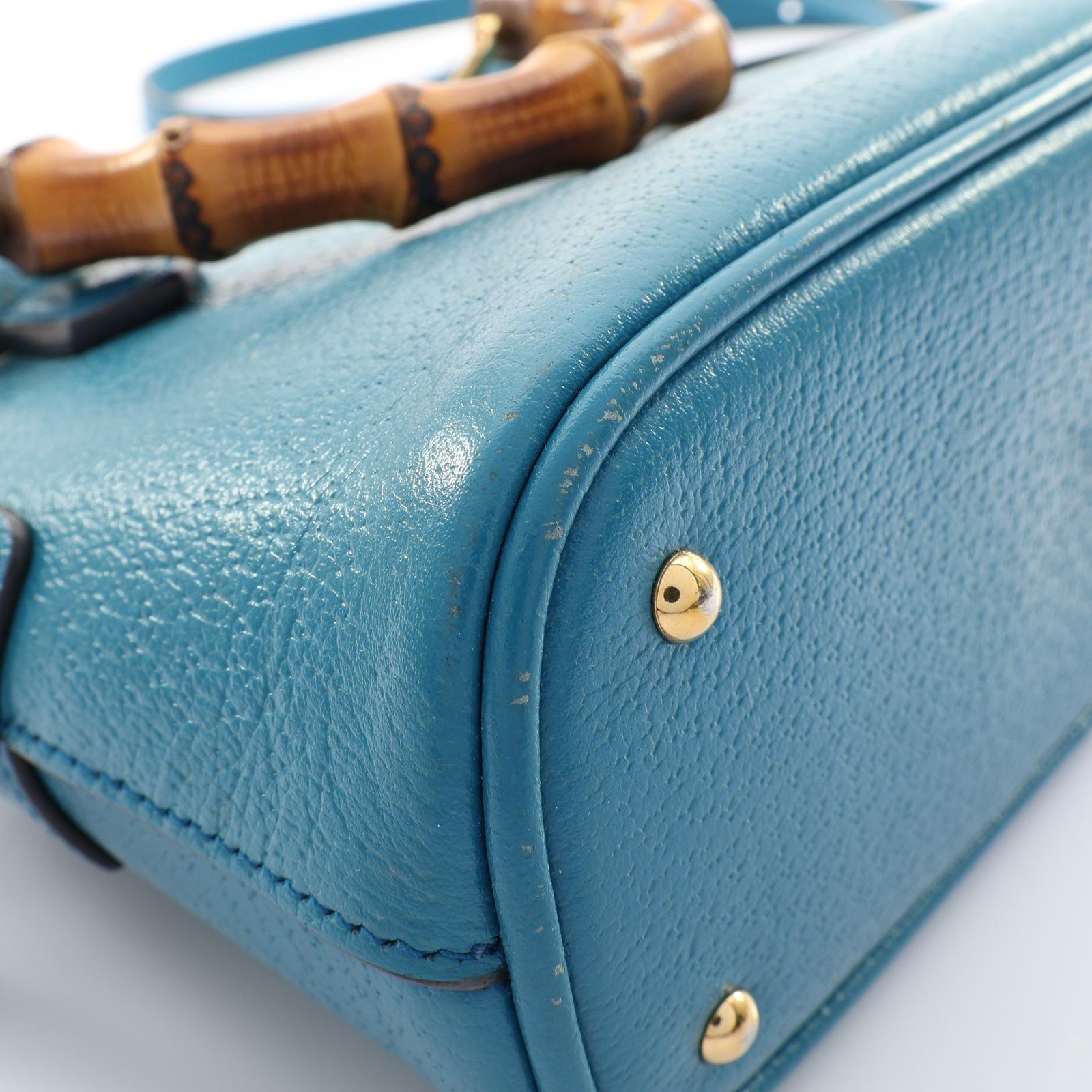 Blue #715775, Blue — view 12