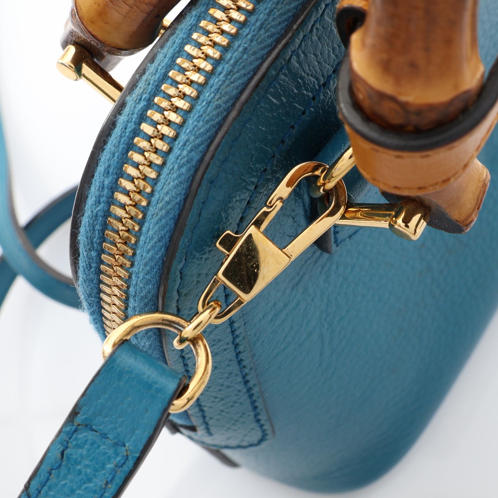 Blue #715775, Blue — view 16