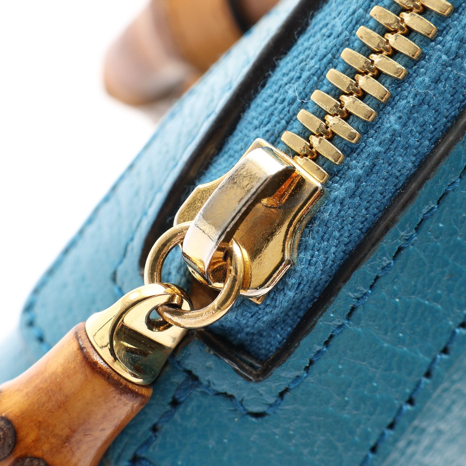 Blue #715775, Blue — view 17