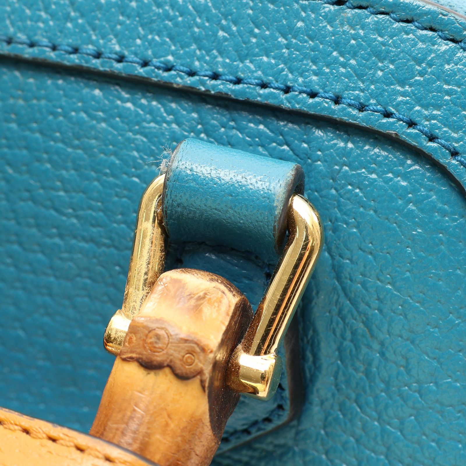 Blue #715775, Blue — view 18