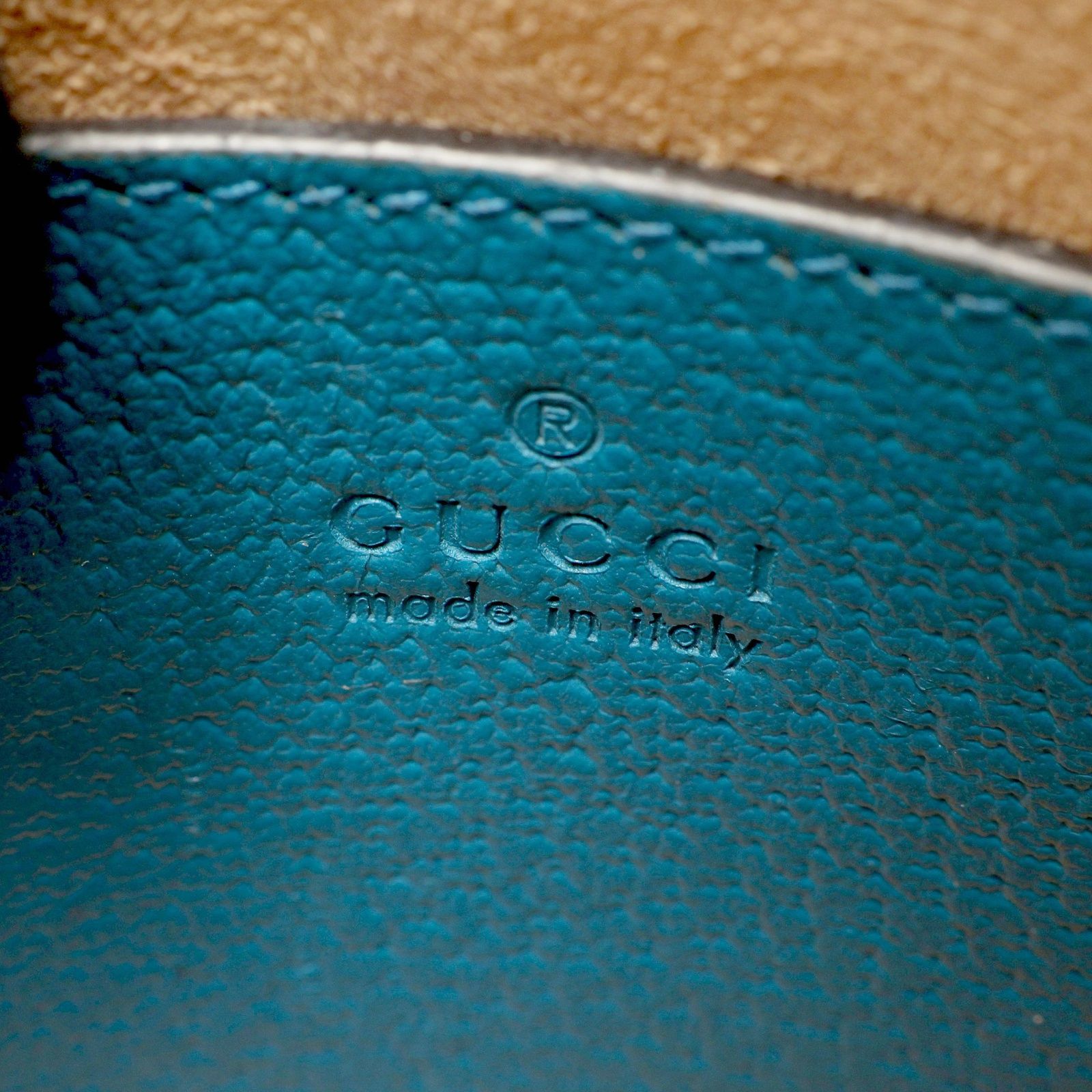 Blue #715775, Blue — view 4