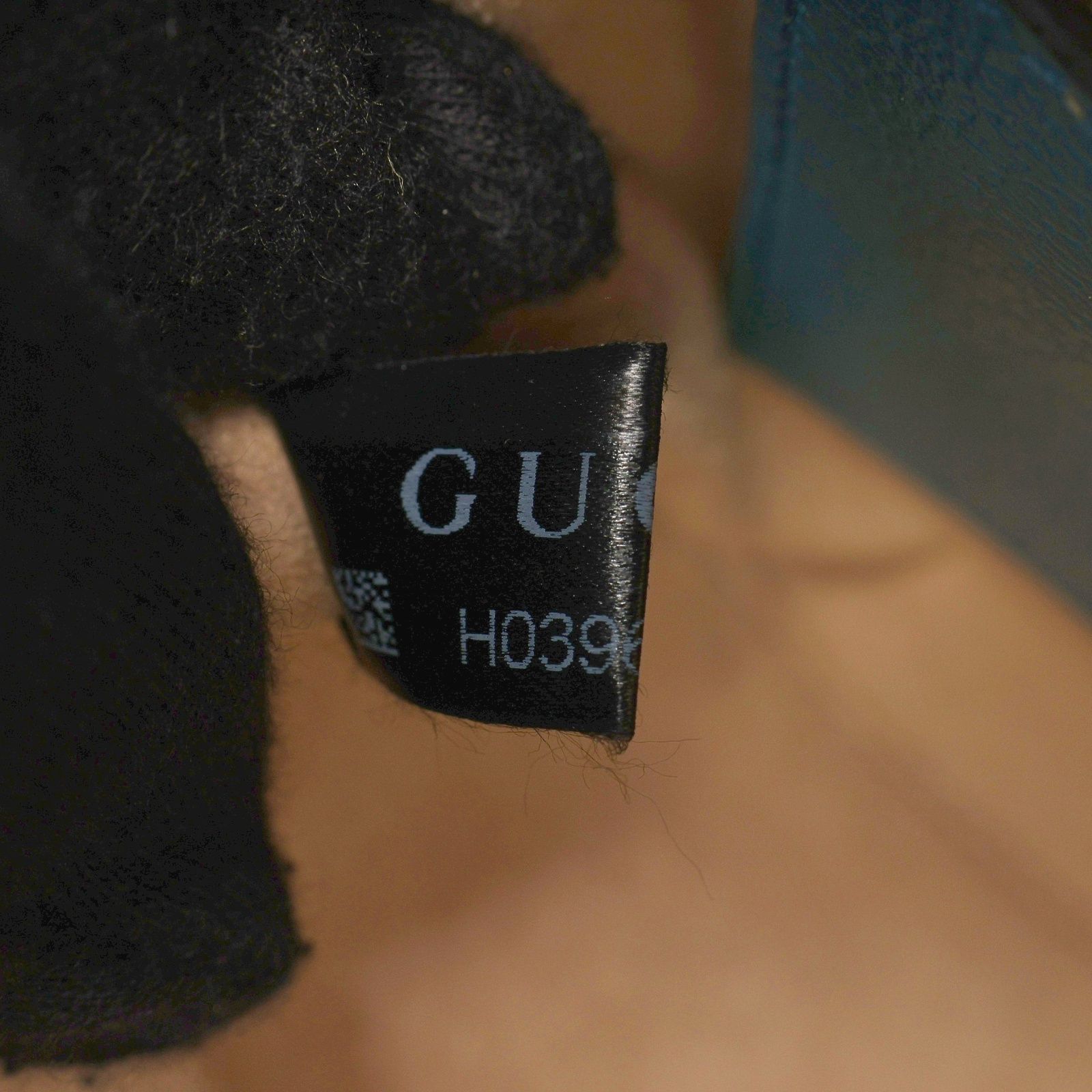 Blue #715775, Blue — view 6