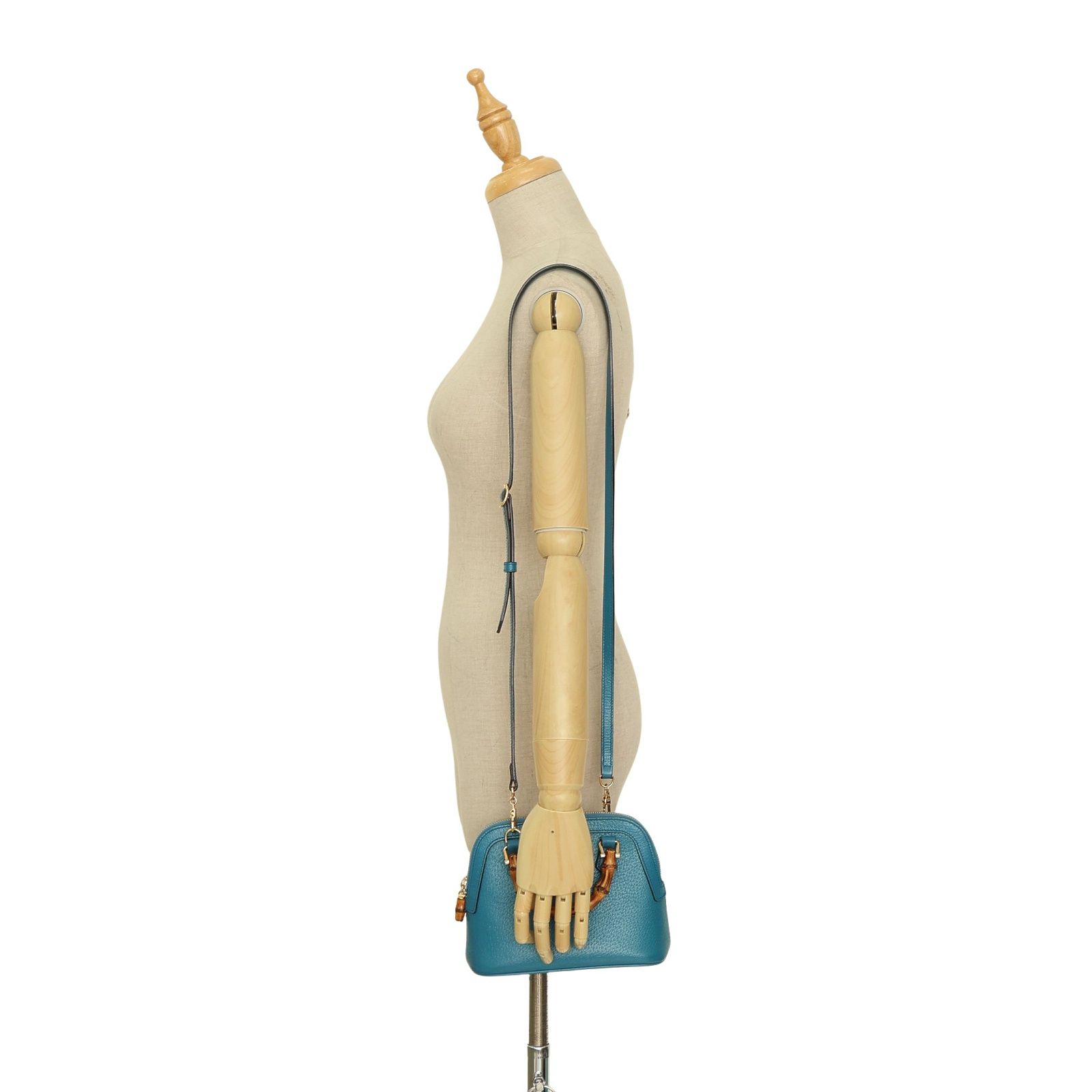 Blue #715775, Blue — view 8