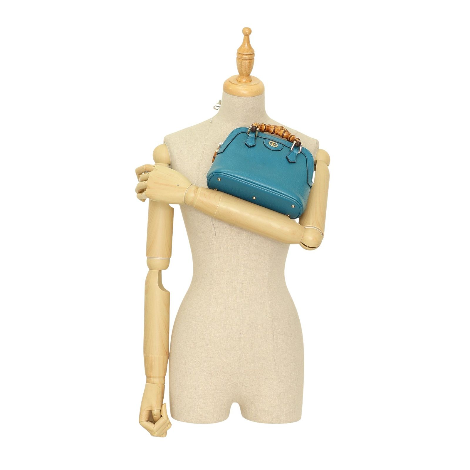 Blue #715775, Blue — view 9