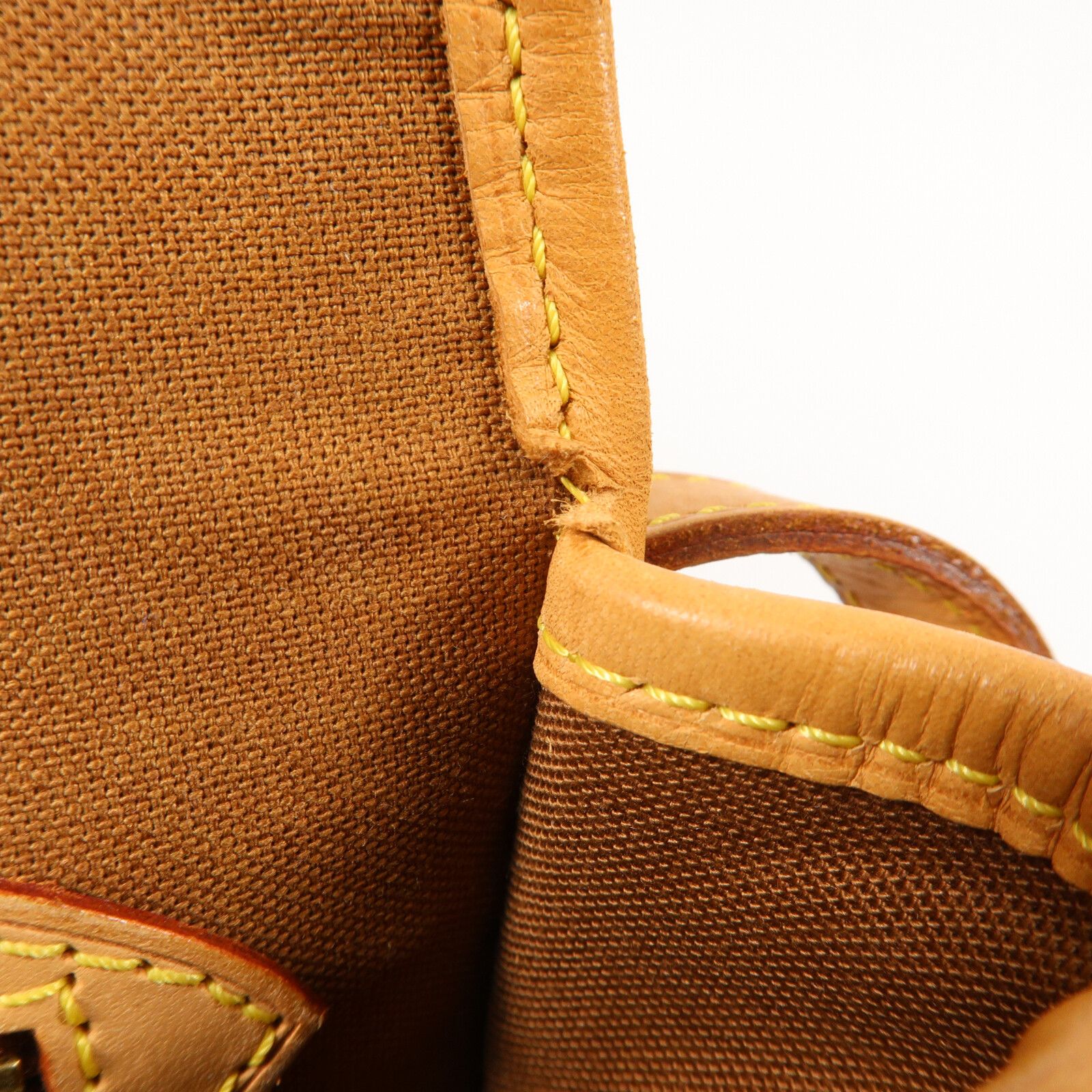 Monogram Sologne Shoulder Bag Brown Shoulder Bag M 42250 — view 14