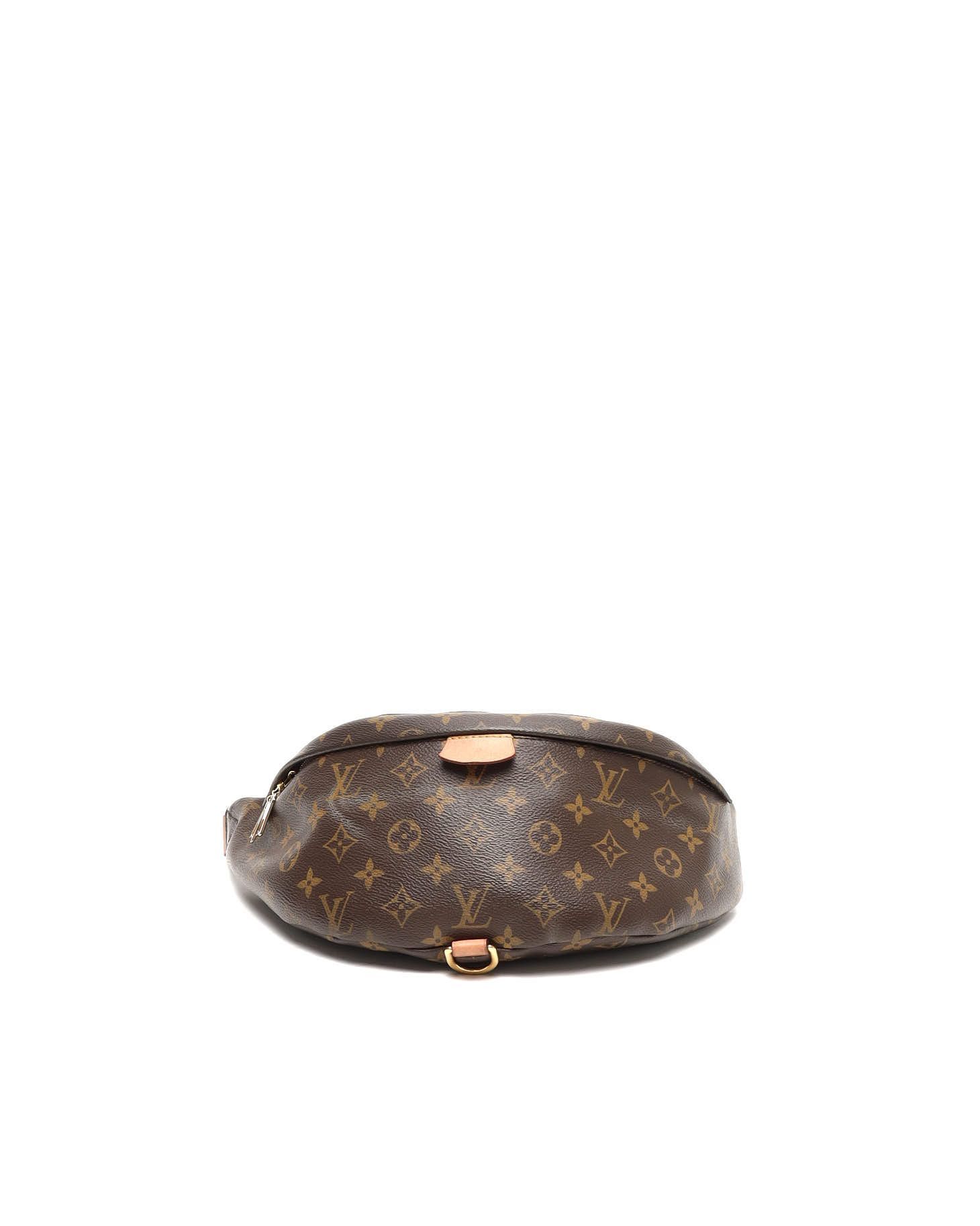 Monogram Bumbag