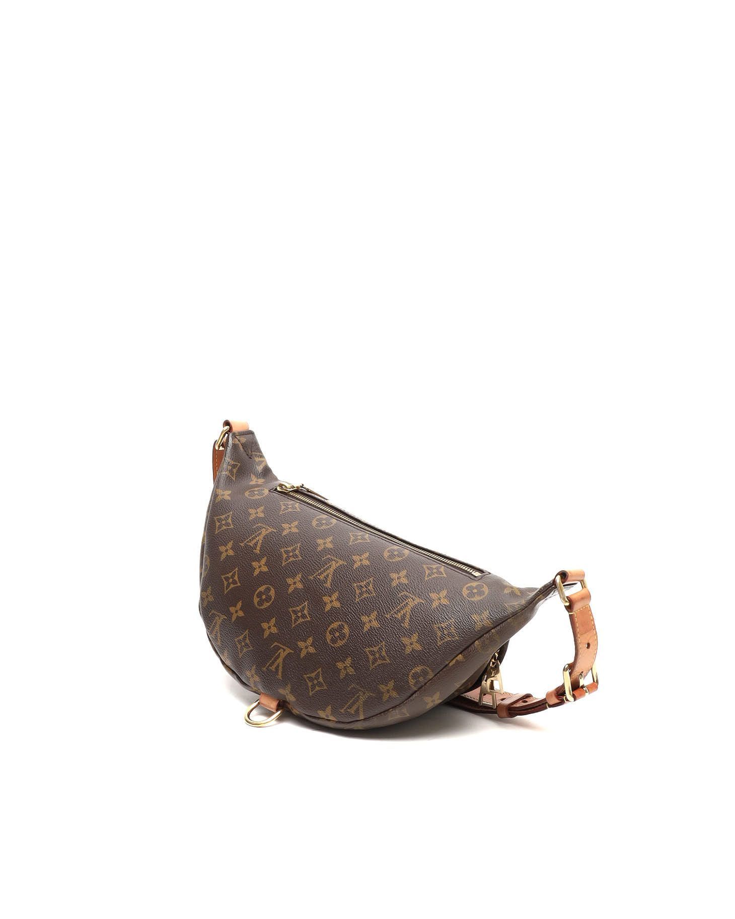 Monogram Bumbag — view 4