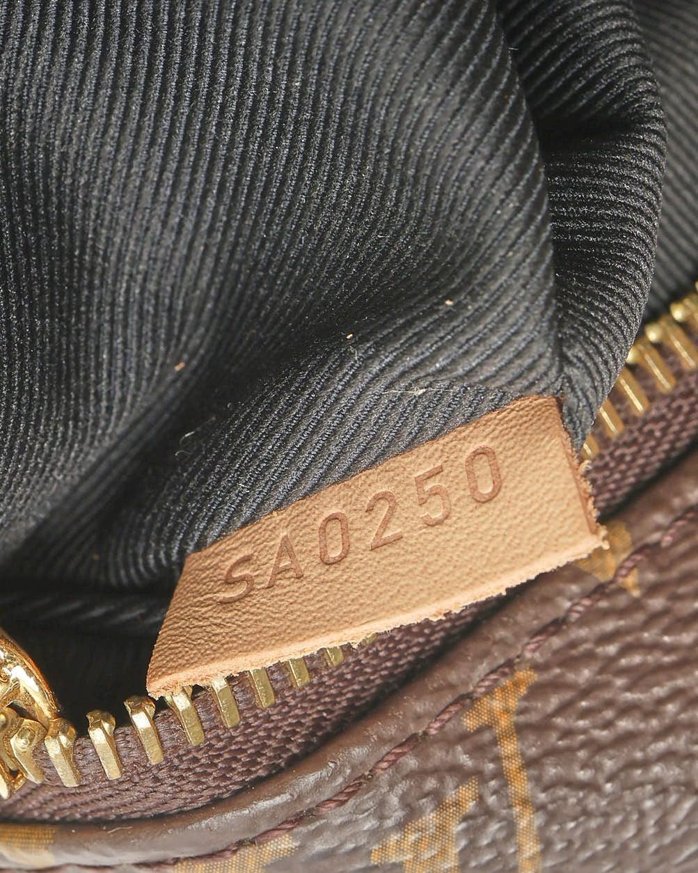 Monogram Bumbag — view 7