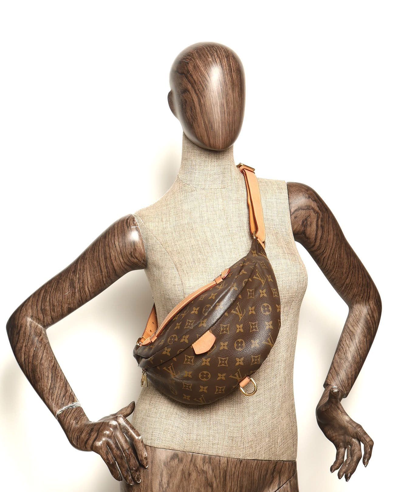 Monogram Bumbag — view 8