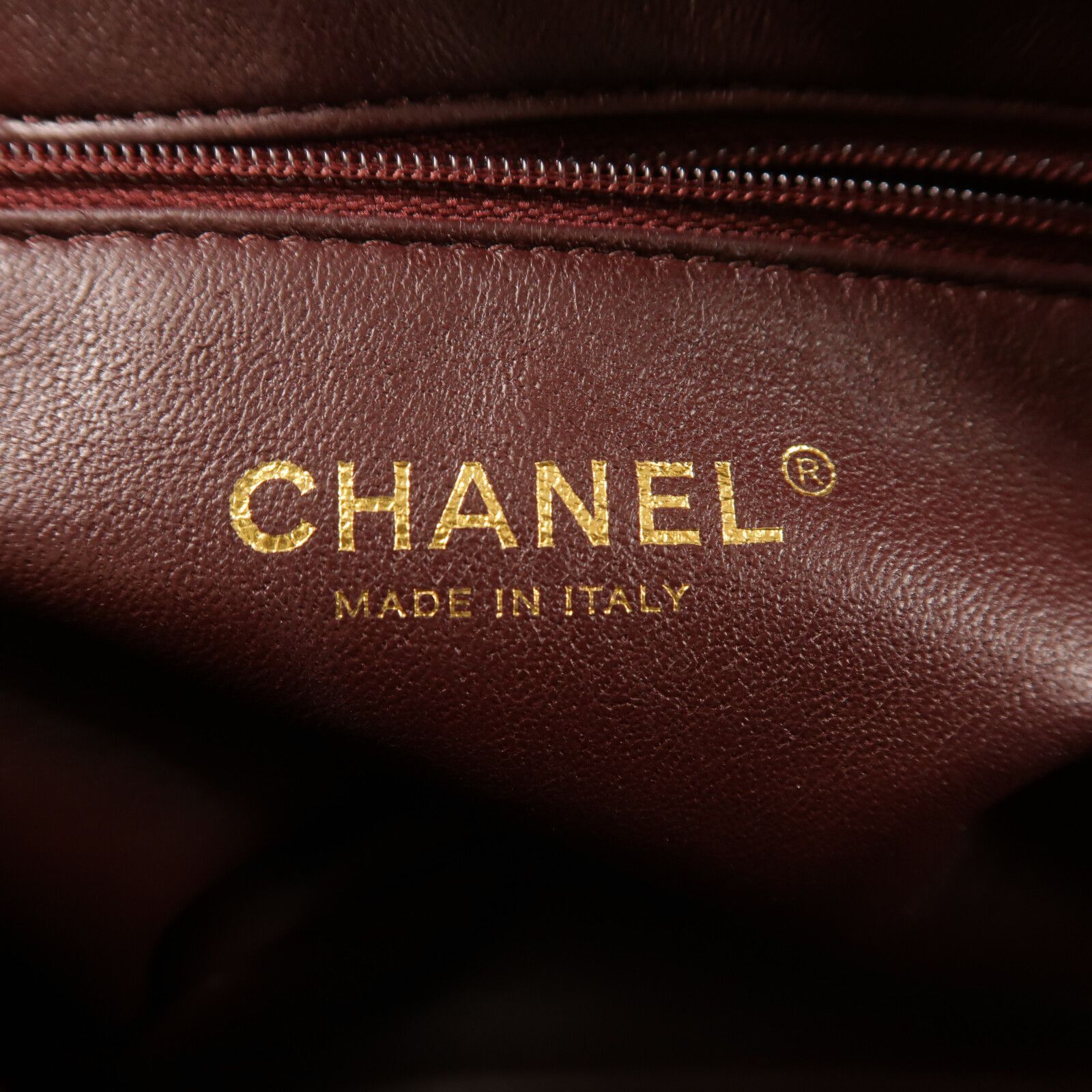 Vintage Camera Bag, Blue — view 6
