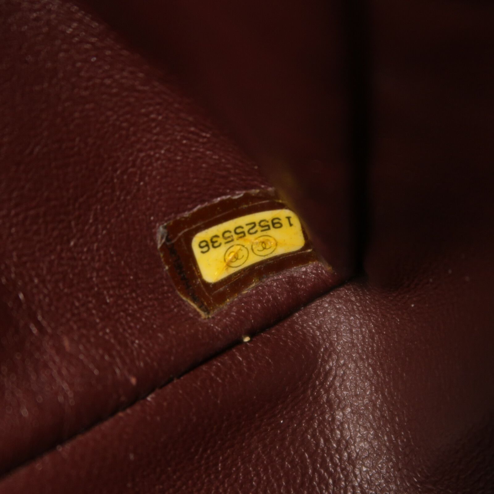Vintage Camera Bag, Blue — view 7