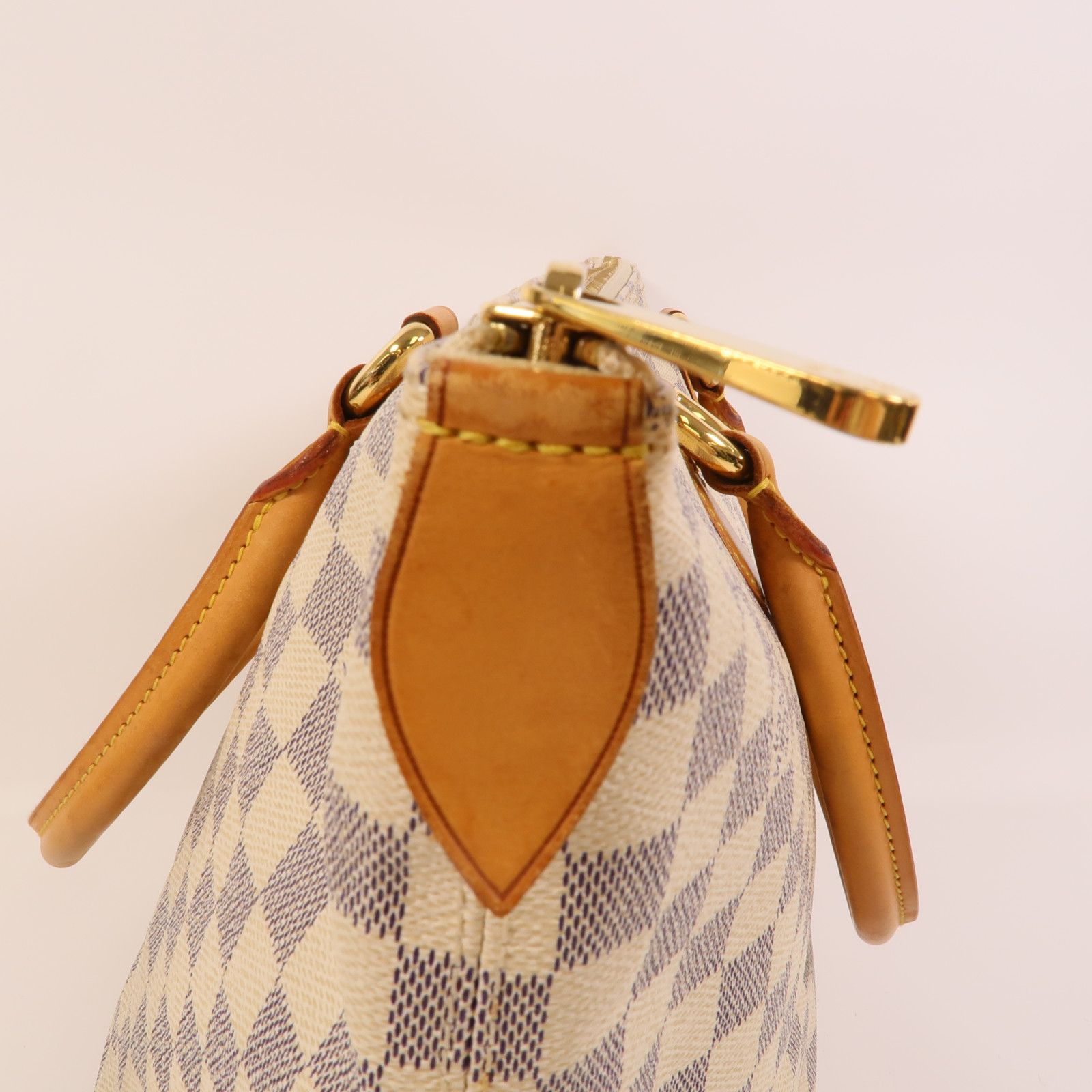 Saleya MM, Damier Azur — view 17