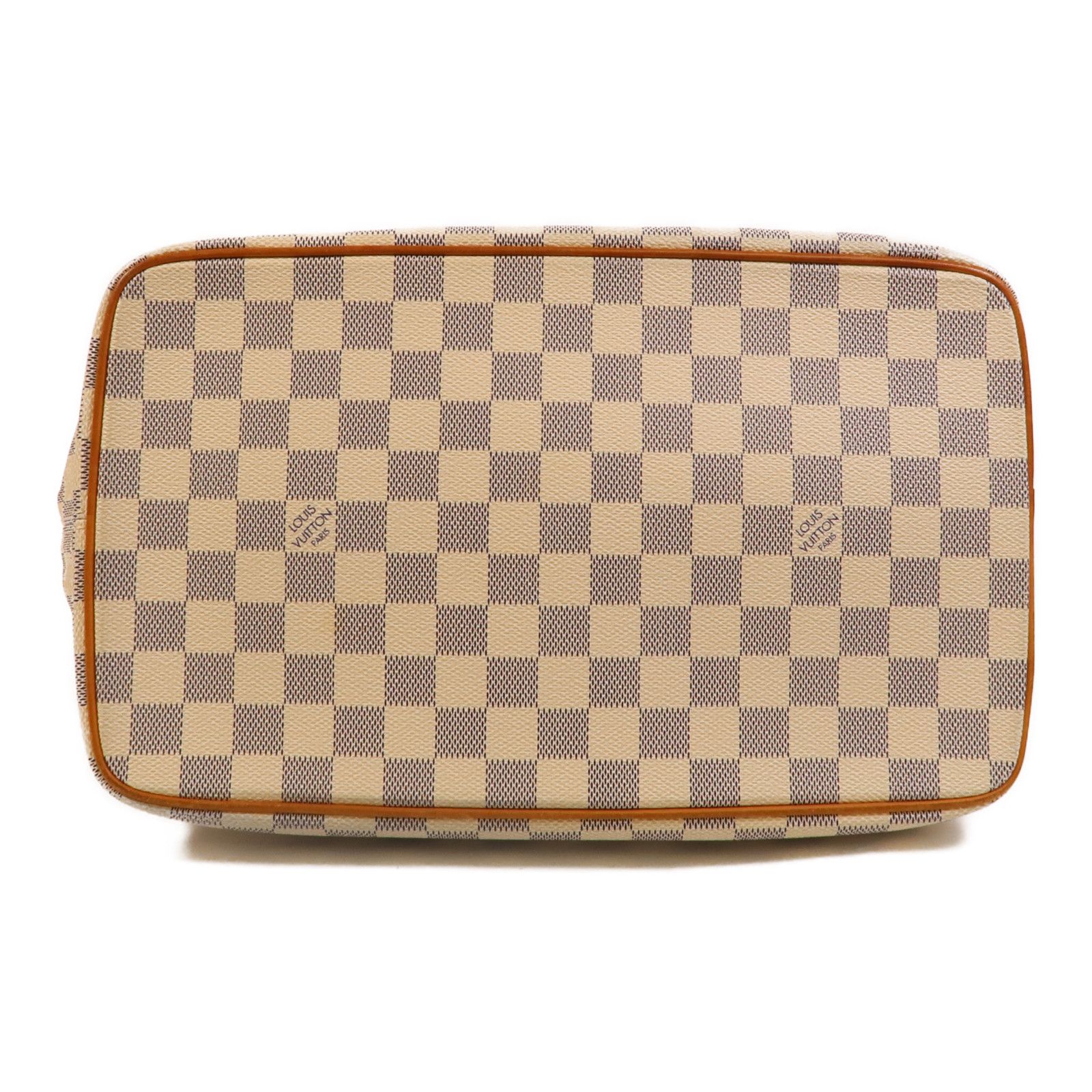 Saleya MM, Damier Azur — view 4