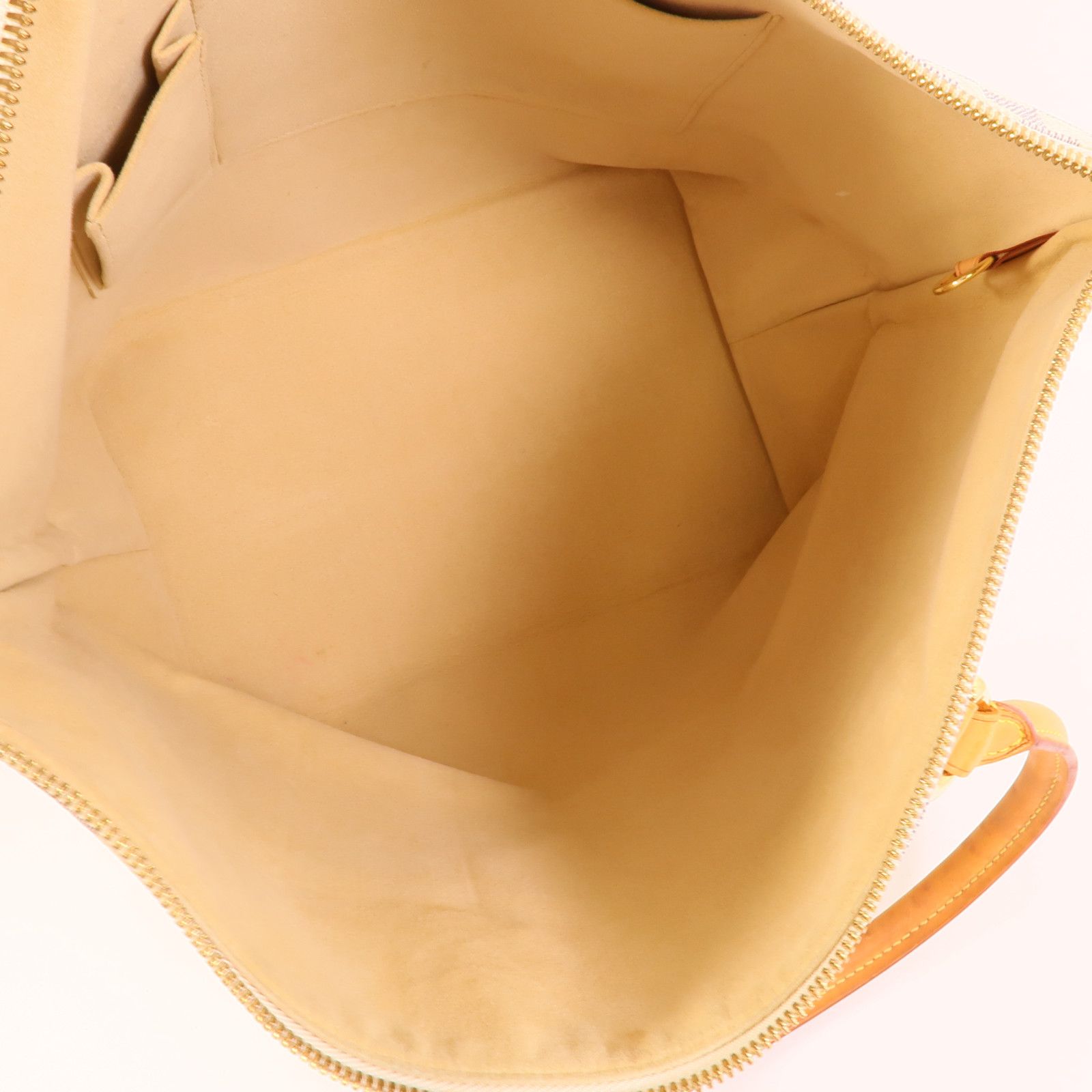 Saleya MM, Damier Azur — view 5