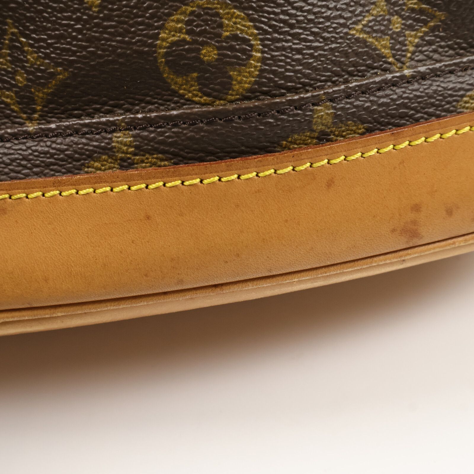 Montsouris MM, Monogram — view 15