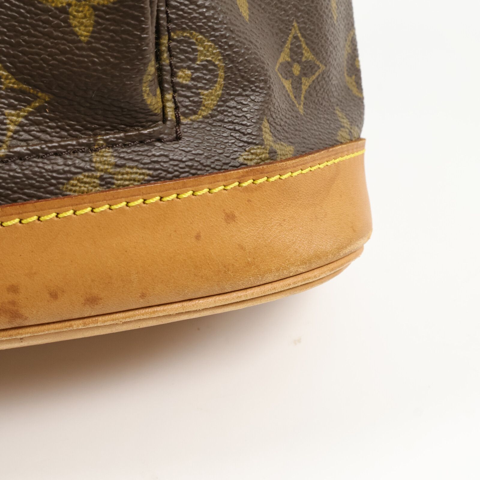 Montsouris MM, Monogram — view 16