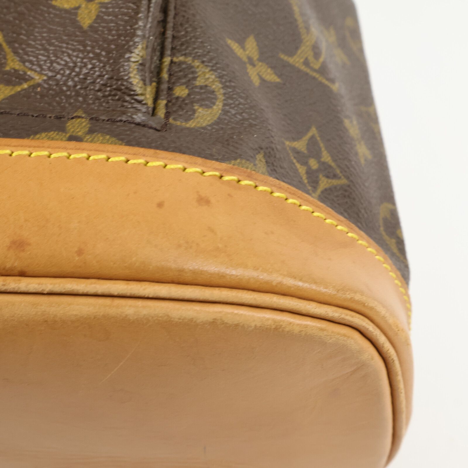 Montsouris MM, Monogram — view 10