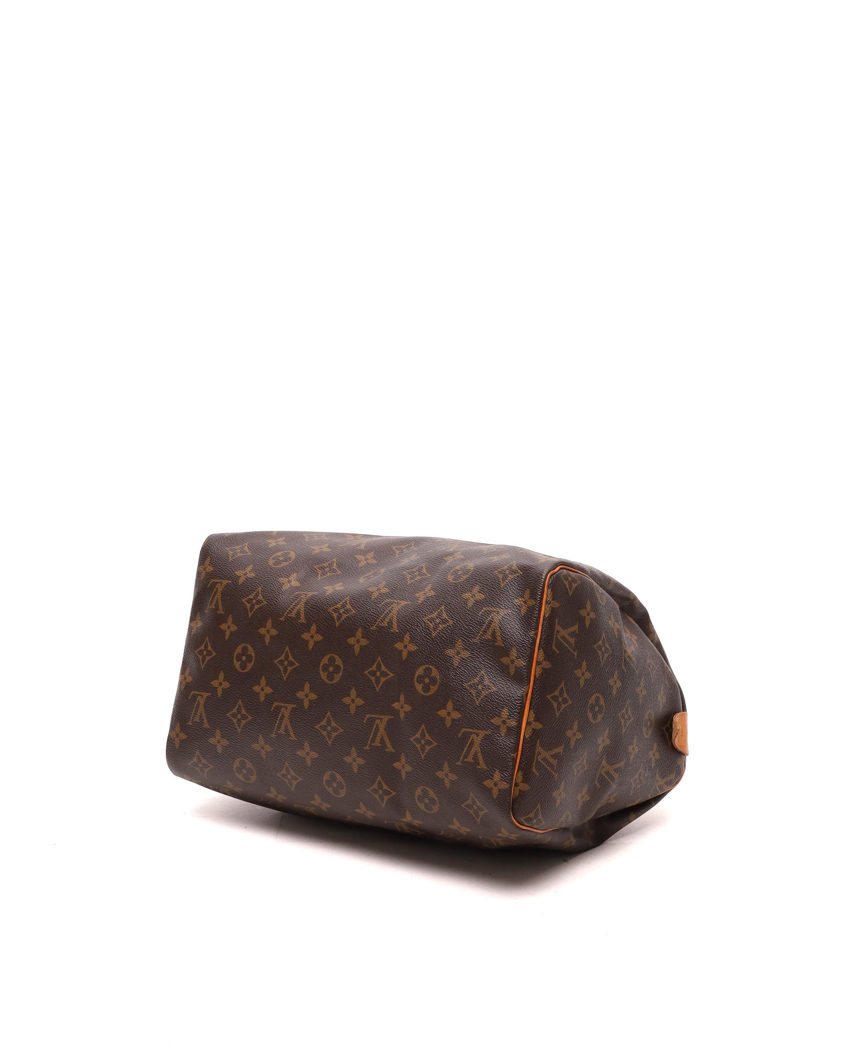 Speedy 30, Monogram — view 5